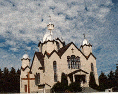 Exaltation of the Holy Cross