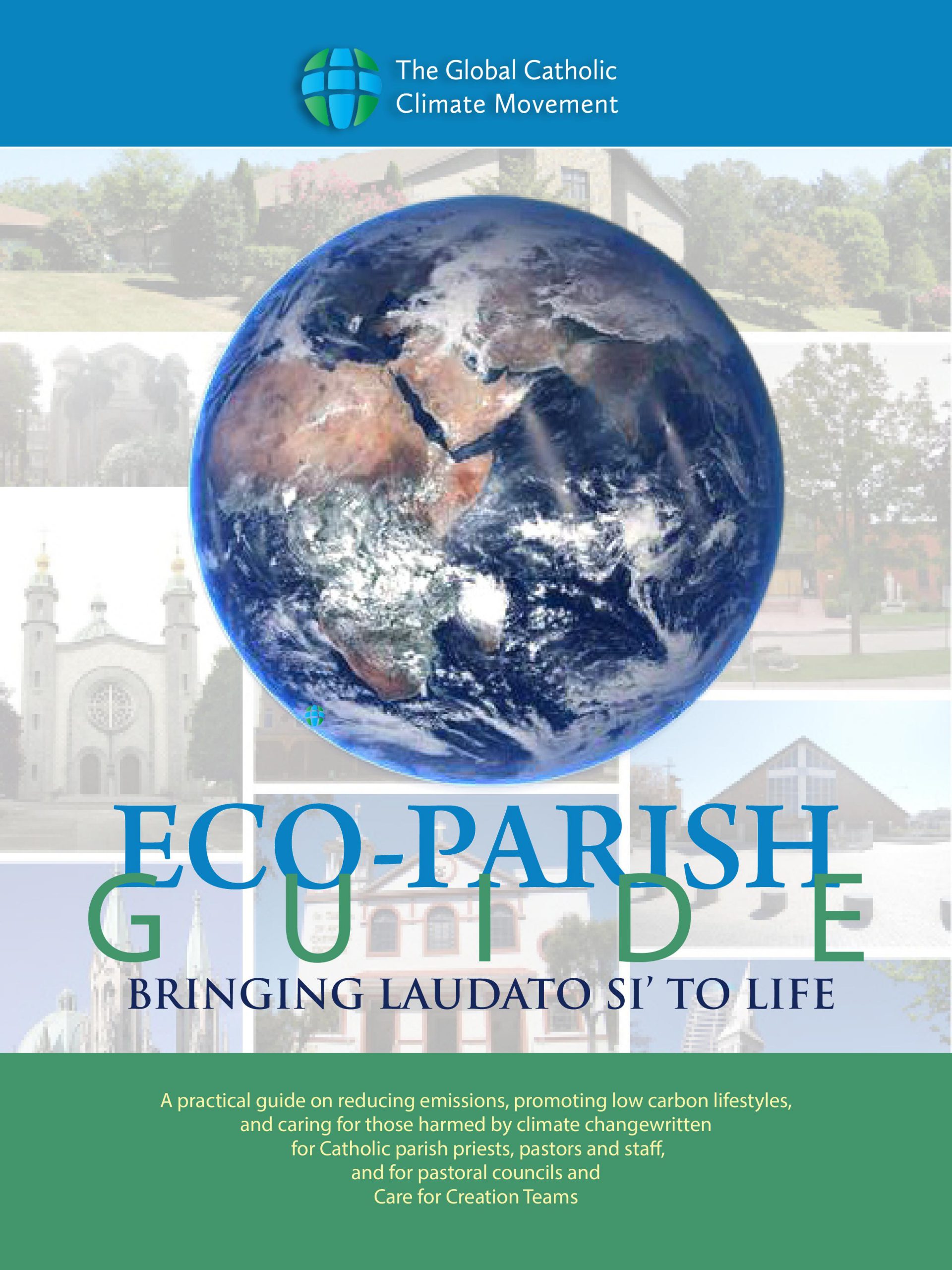 Eco Parish Guide
