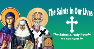 The Saints in Our Lives