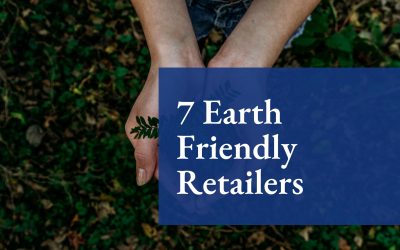 Earth Friendly Retailers in Edmonton and Calgary