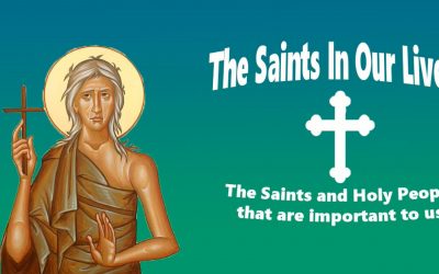 Who Was Saint Mary of Egypt?