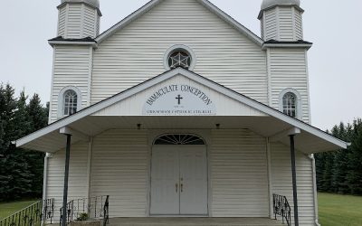 Immaculate Conception Parish – Calmar Farms