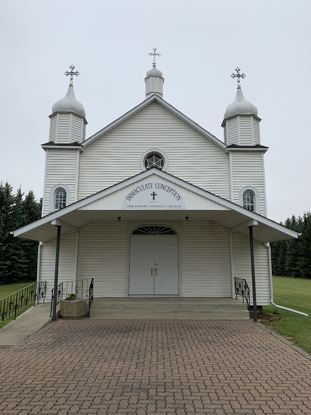 Calmar Farms