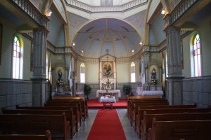 Holy Trinity Parish - Leduc (Camrose District)