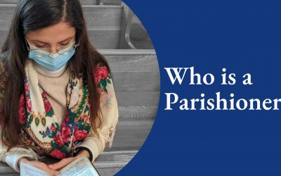 How Does the Church Define Who is a Parishioner?