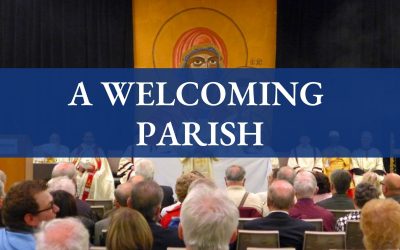 How to Become a More Welcoming Parish