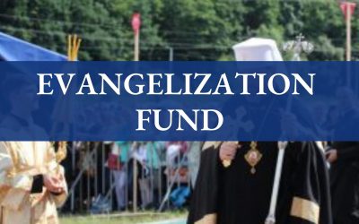 What is the Youth Evangelization Fund?