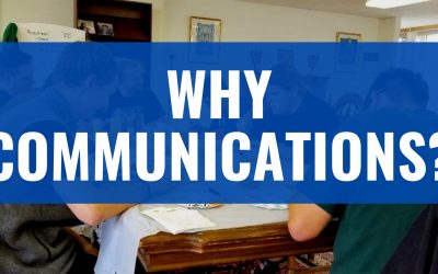 Why Your Parish Council Needs Communications