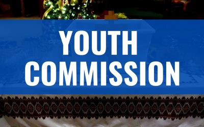 Youth Commission Terms of Reference