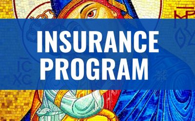 Ukrainian Catholic Eparchy of Edmonton  Insurance Program Overview