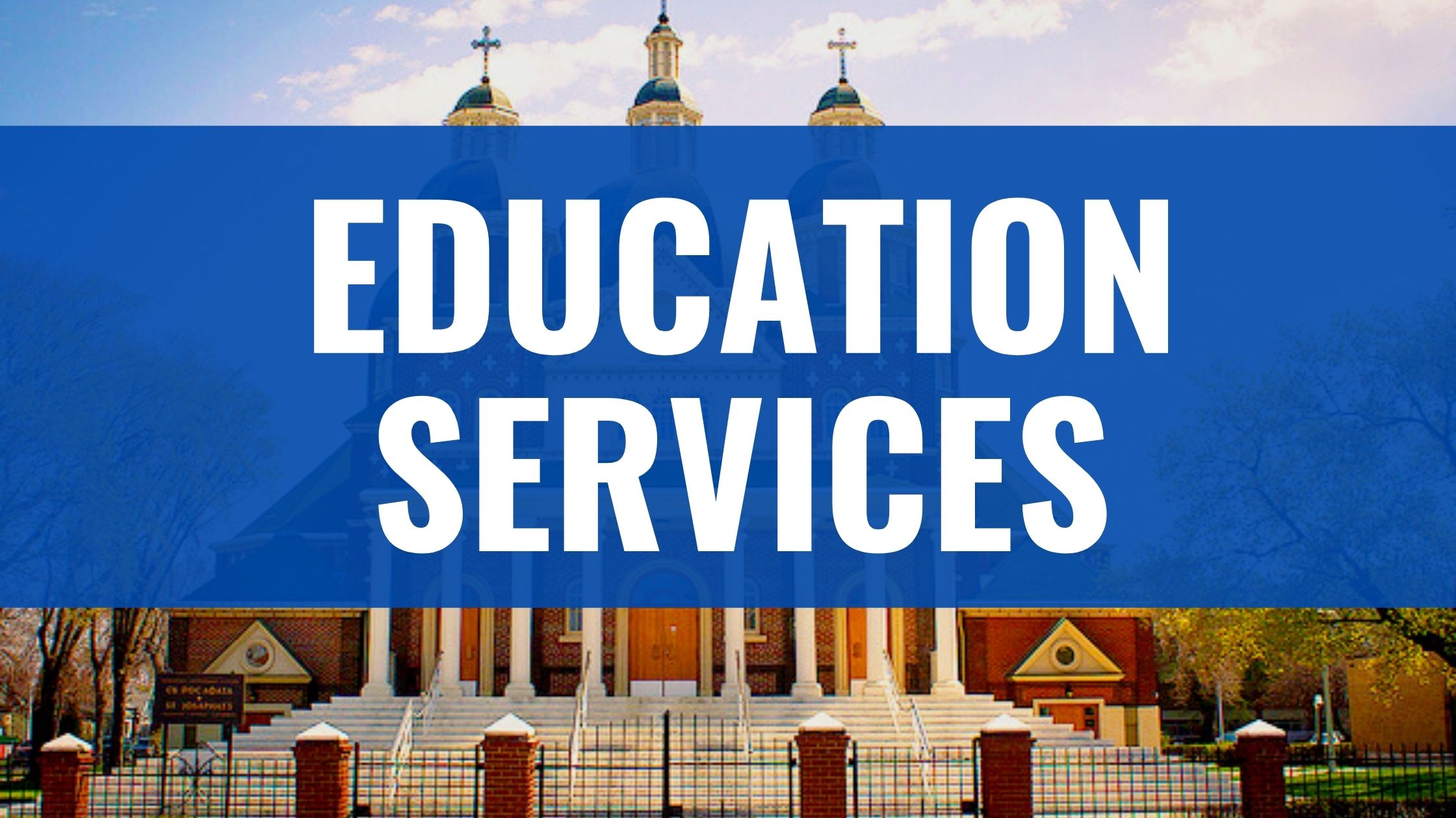 Religious Education Services