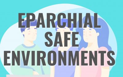 Safe Environments Website Launched in the Eparchy of Edmonton