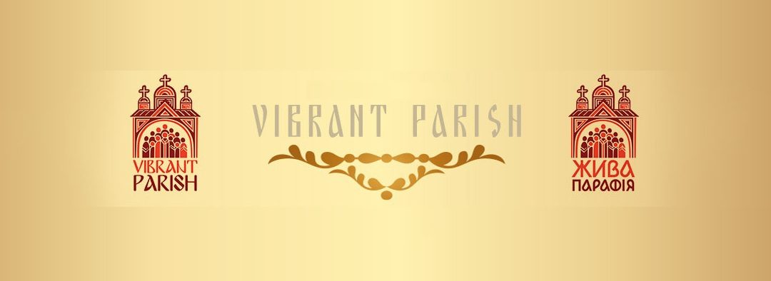 Vibrant Parish Program Books