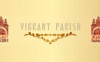 Vibrant Parish Program Books