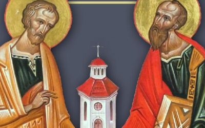 A Prayerful Reading of the Acts of the Apostles