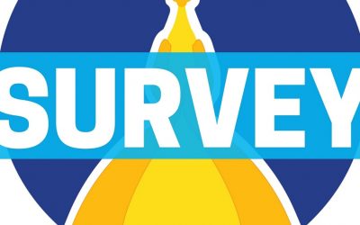 Help Answer Our 3 Minute Survey!