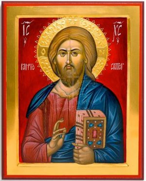 Christ Icon