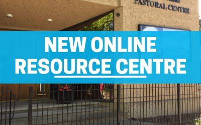 Edmonton Eparchy’s New Online Resource Centre Launched