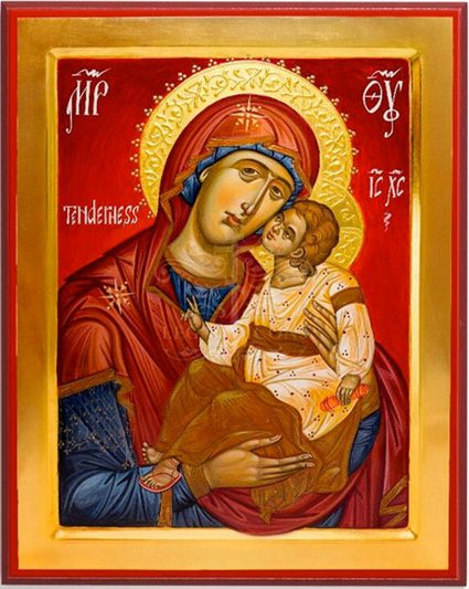 Theotokos Icon
