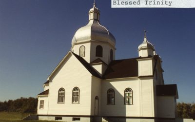 Holy Trinity Parish – Plain Lake