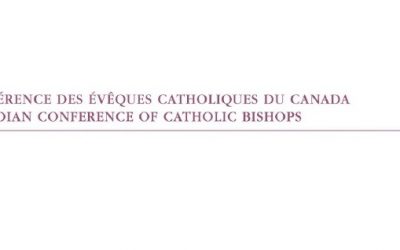 Statement of the Executive Committee of the Canadian Conference of Catholic Bishops  on the Russian Invasion of Ukraine