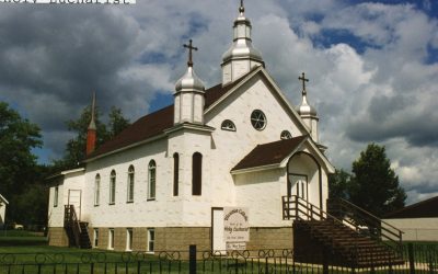 Holy Eucharist Parish – Elk Point