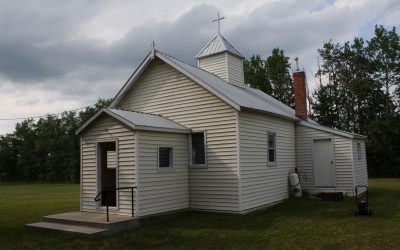 Holy Eucharist Parish – Cherhill