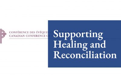 Canadian Bishops Announce $30M National Financial Pledge to Support Healing and Reconciliation Initiatives