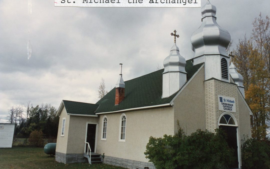 St. Michael the Archangel Parish – Rossington