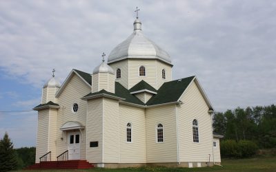 St. Nicholas Parish – Carvel