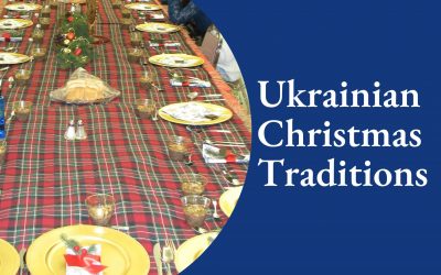 Journey into the Heart of Ukrainian Catholic Christmas Traditions