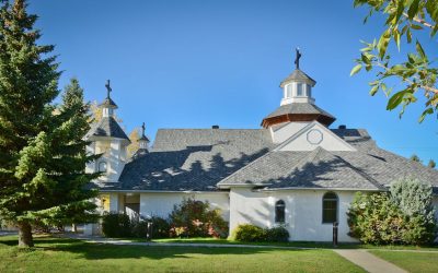 St. Vladimir Parish – Red Deer