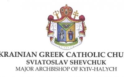 Patriarch Sviatoslav Communique on the Reception of Fiducia Supplicans
