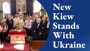 New Kiew Ukrainian Catholic Parish