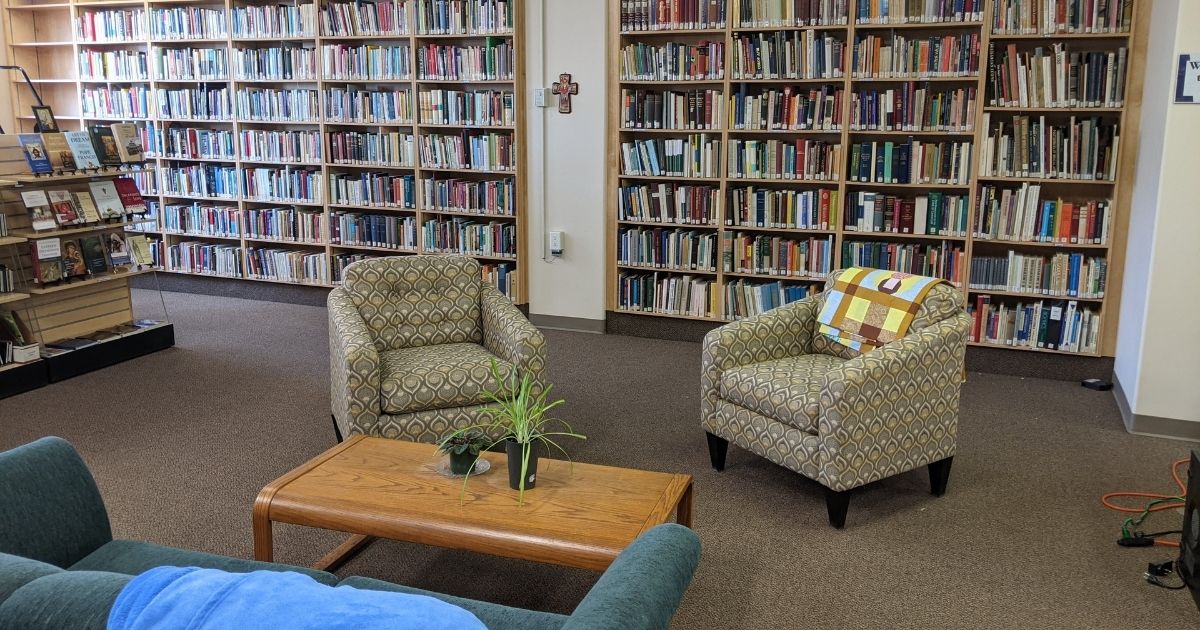 Edmonton Eparchy Resource Library