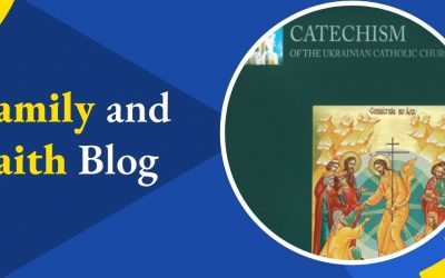 What does the Ukrainian Catholic Church say about Sexuality and Christian Marriage?