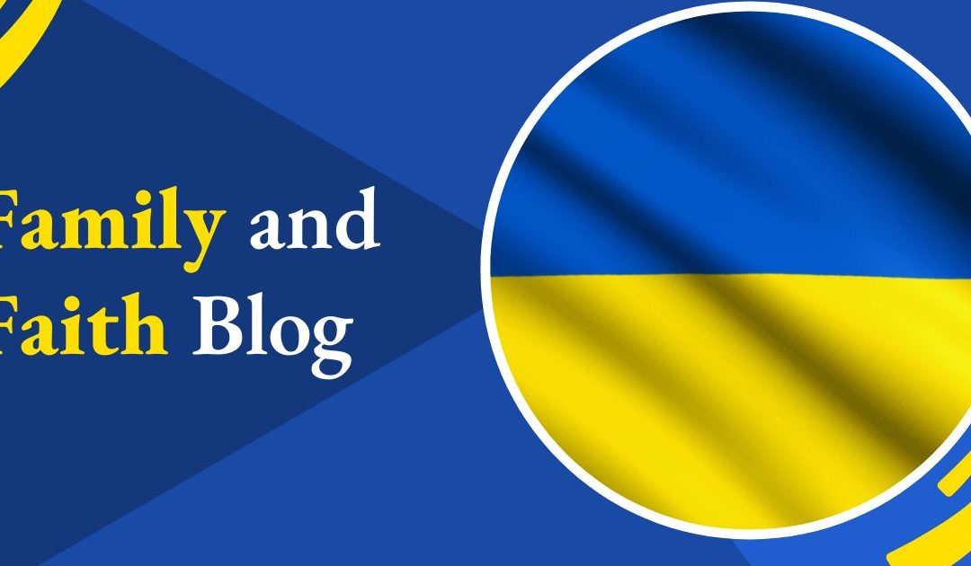 7 Ukrainian Activities for the Family