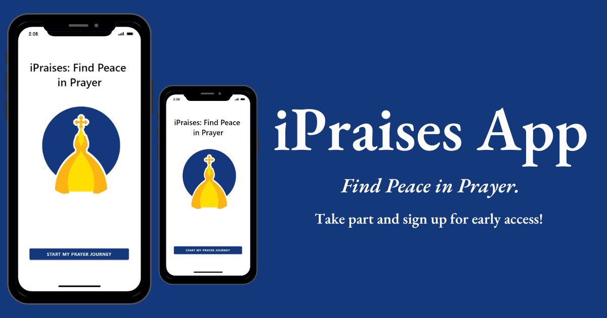 iPraises App