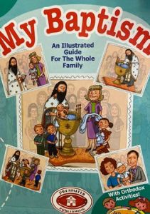 10 Catholic Children's Books