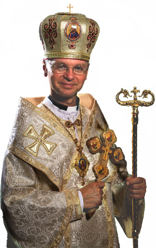 Bishop David