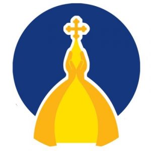 Eparchy of Edmonton Logo