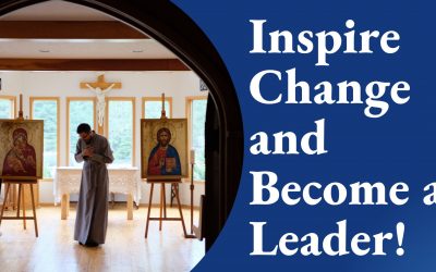 Lay Leadership and Diaconate Formation – Year II Schedule