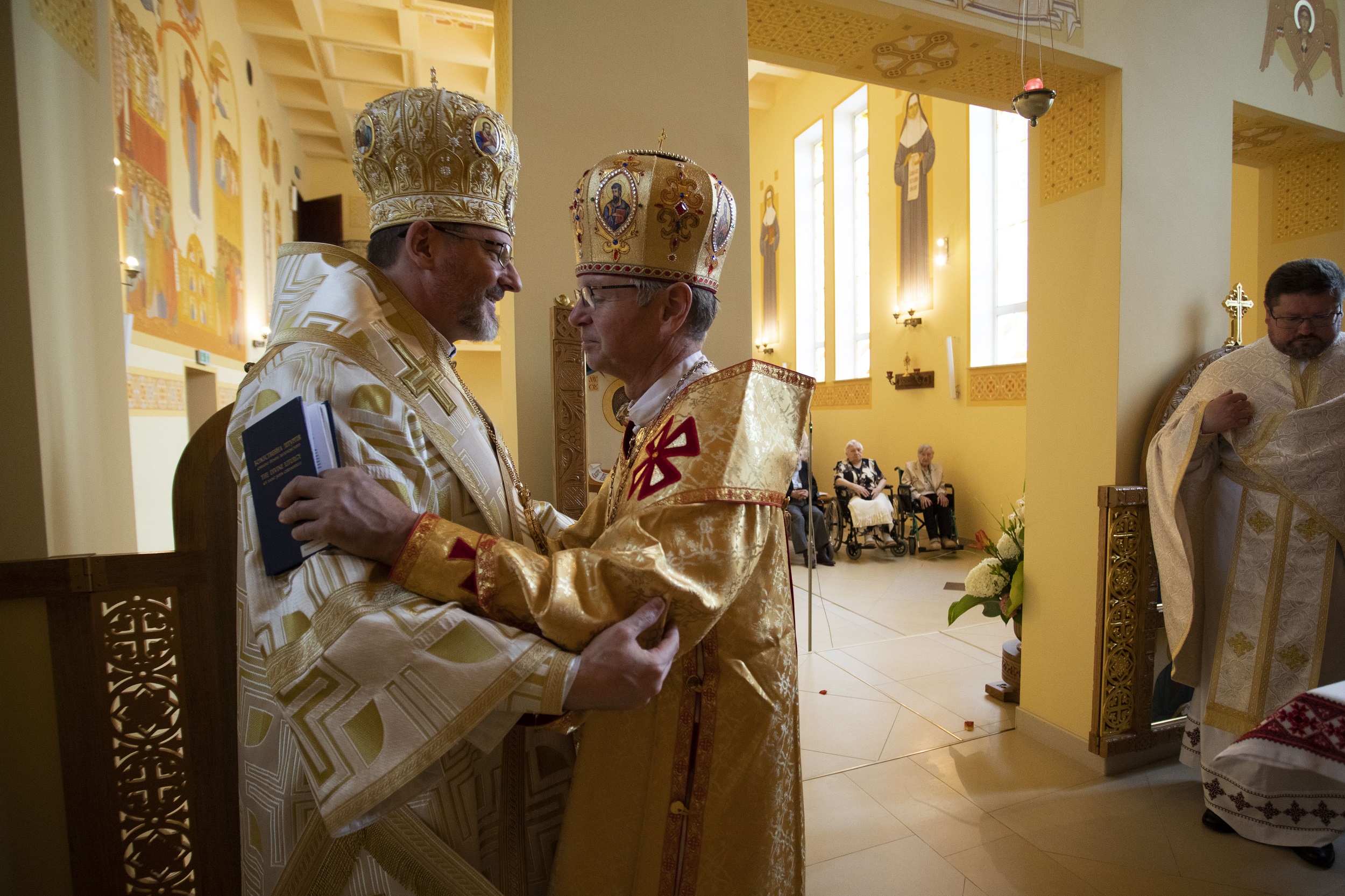 Divine Liturgy