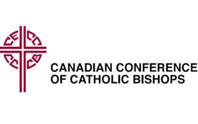CCCB Statement for National Day for Truth & Reconciliation