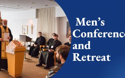 7th annual Called to Be Holy, Men’s Conference and Retreat