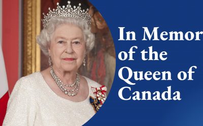 Statements on the Passing of Her Majesty, Queen Elizabeth II