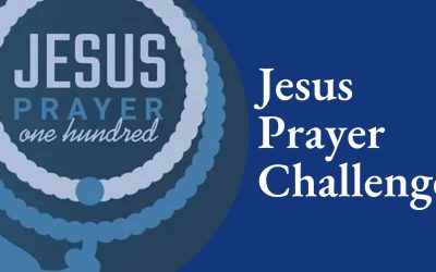 Jesus Prayer 100 Challenge
