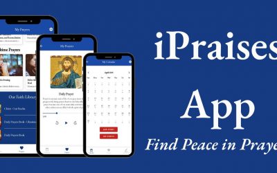Ukrainian Catholic App Launches to Beta Testers