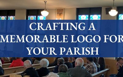 Crafting a Memorable Logo for Your Parish: A Step-by-Step Guide
