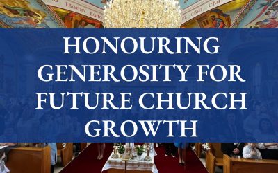 Legacy Giving: Honouring Generosity for Future Church Growth
